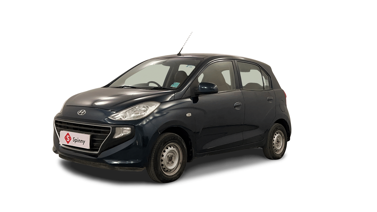 Used 2021 Hyundai Santro Magna Corporate Edition Petrol Manual Image