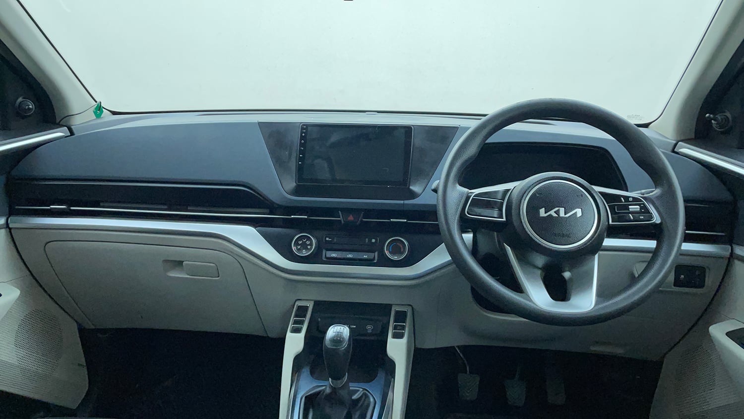 DASHBOARD VIDEO
