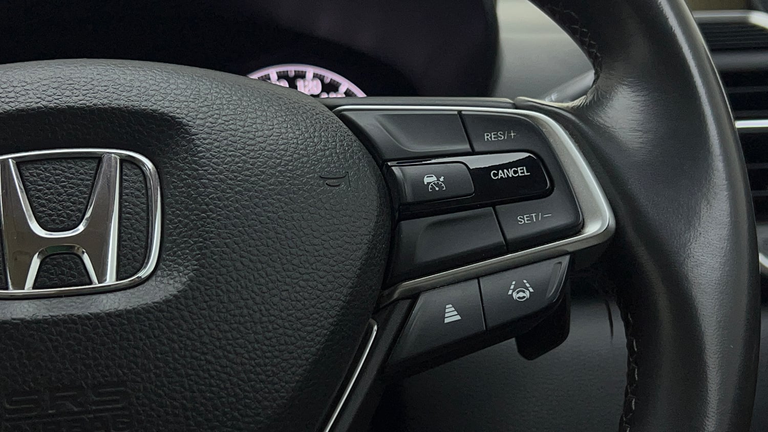 Used 2024 Honda City ZX Petrol CVT Petrol Automatic top_features Cruise control