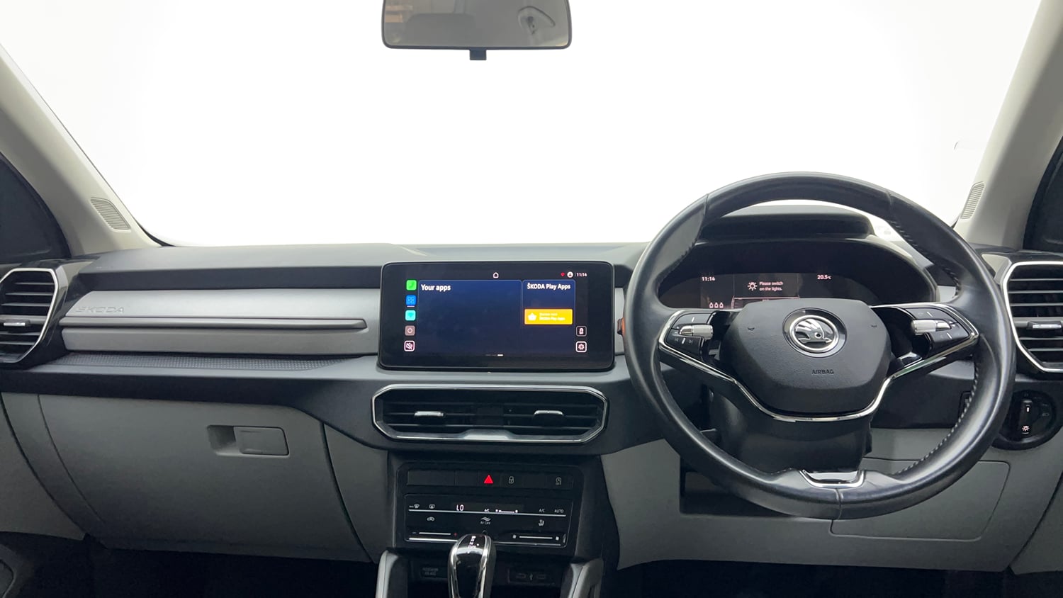 DASHBOARD VIDEO