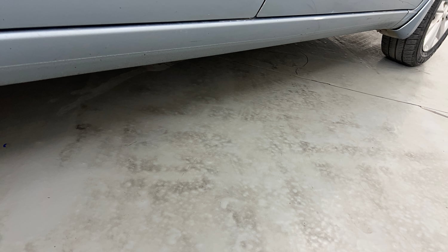 Used 2014 Maruti Suzuki Ertiga ZXi Petrol Manual dents MINOR SCRATCH