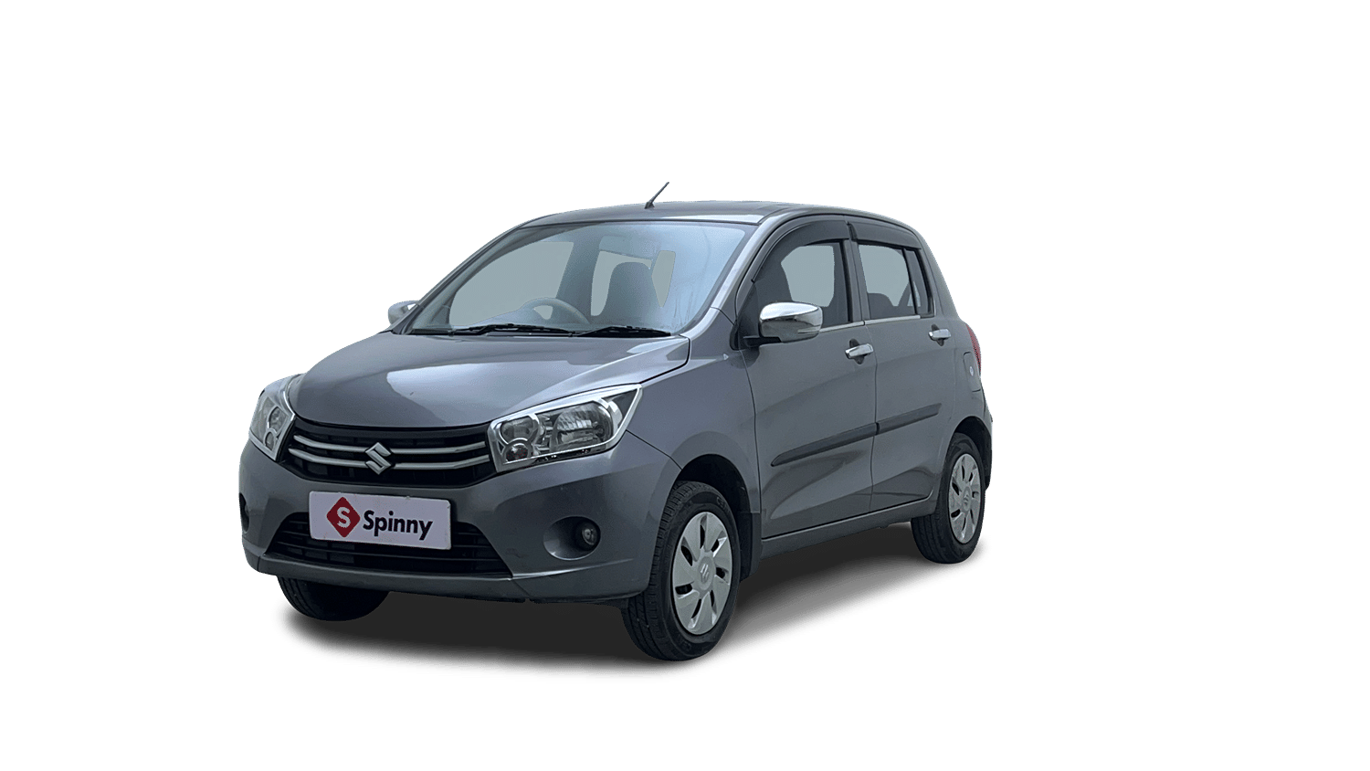 Used 2015 Maruti Suzuki Celerio ZXi Petrol Manual Image