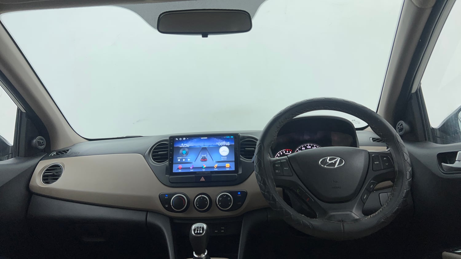 DASHBOARD VIDEO