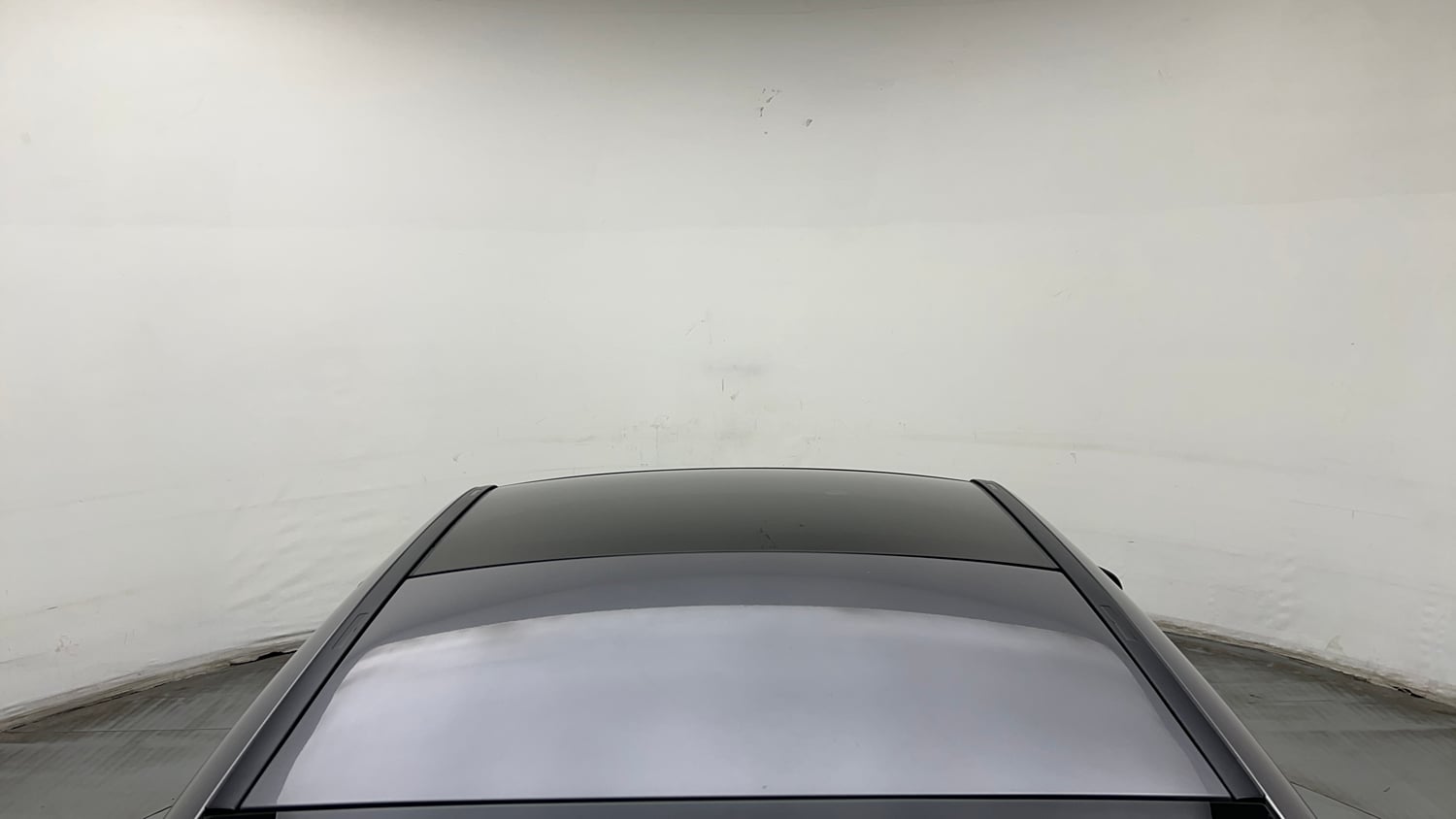 Used 2024 Mercedes-Benz A-Class Limousine 200 Petrol Automatic exterior EXTERIOR ROOF VIEW