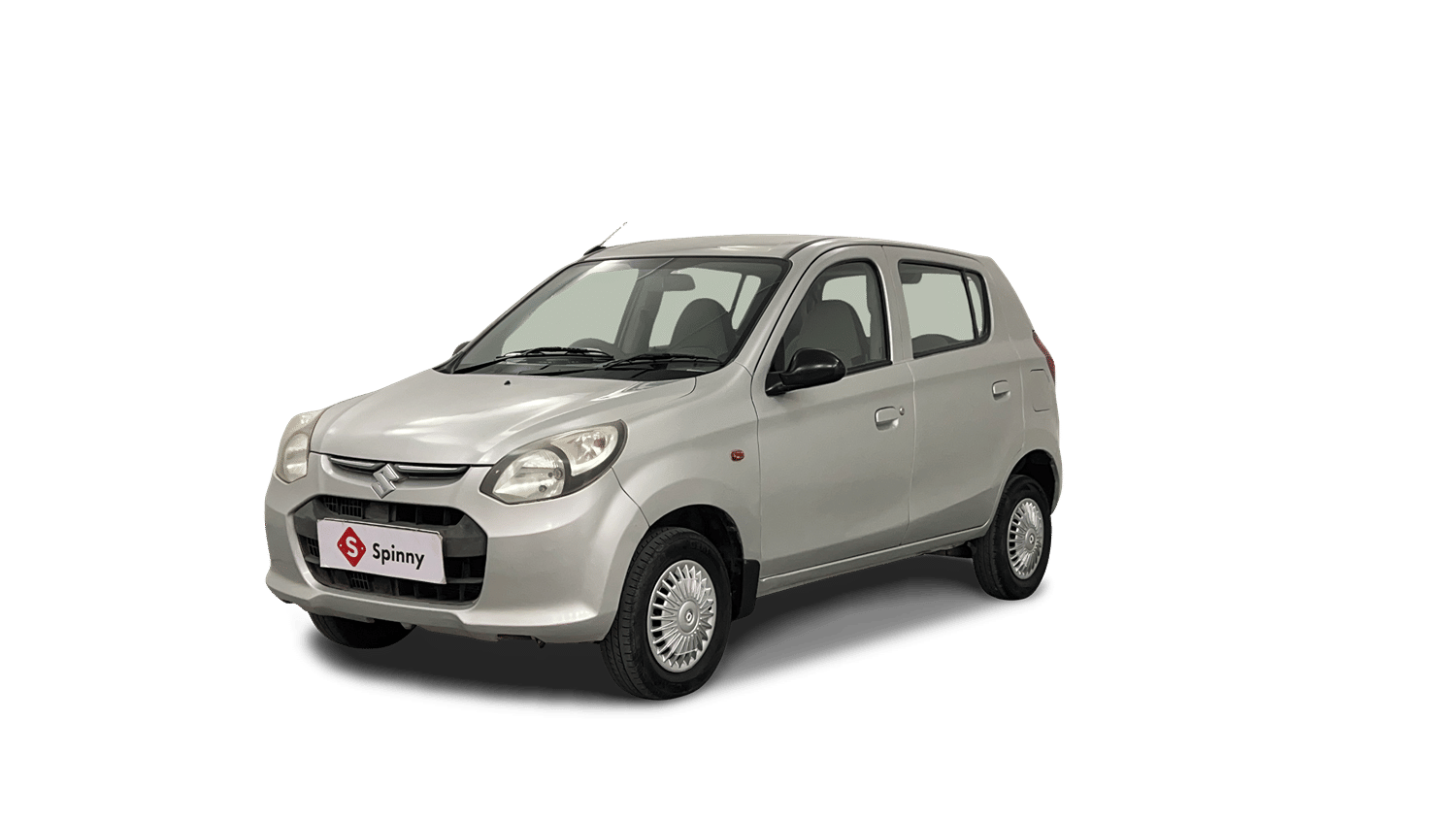 Used 2014 Maruti Suzuki Alto 800 Lxi CNG Cng Manual Image