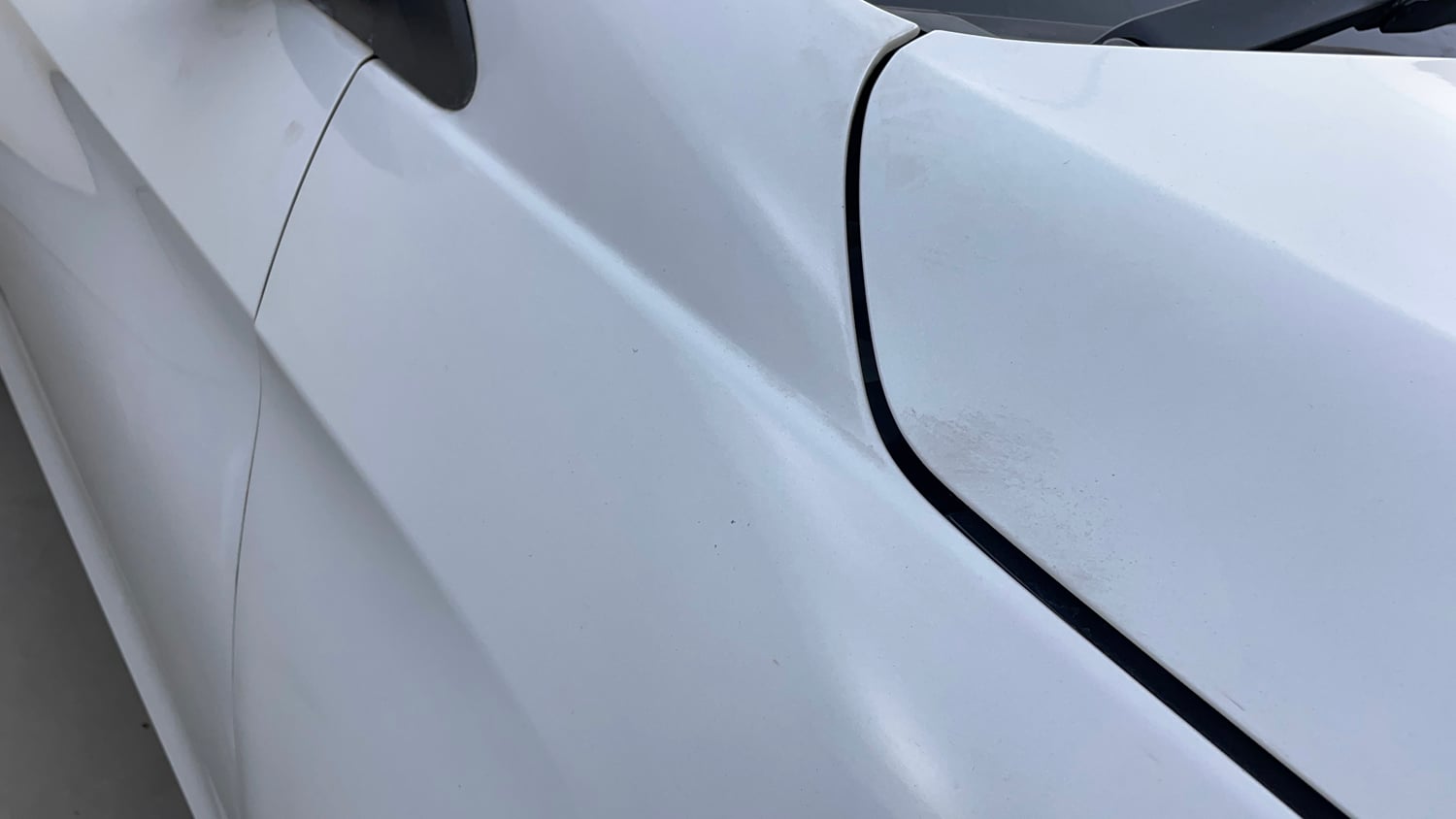 Used 2020 Maruti Suzuki Ciaz Delta Hybrid 1.5 AT Petrol Automatic dents MINOR SCRATCH