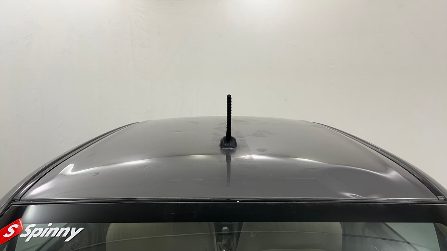 Used 2012 Maruti Suzuki Swift Dzire VXI Petrol Manual exterior EXTERIOR ROOF VIEW