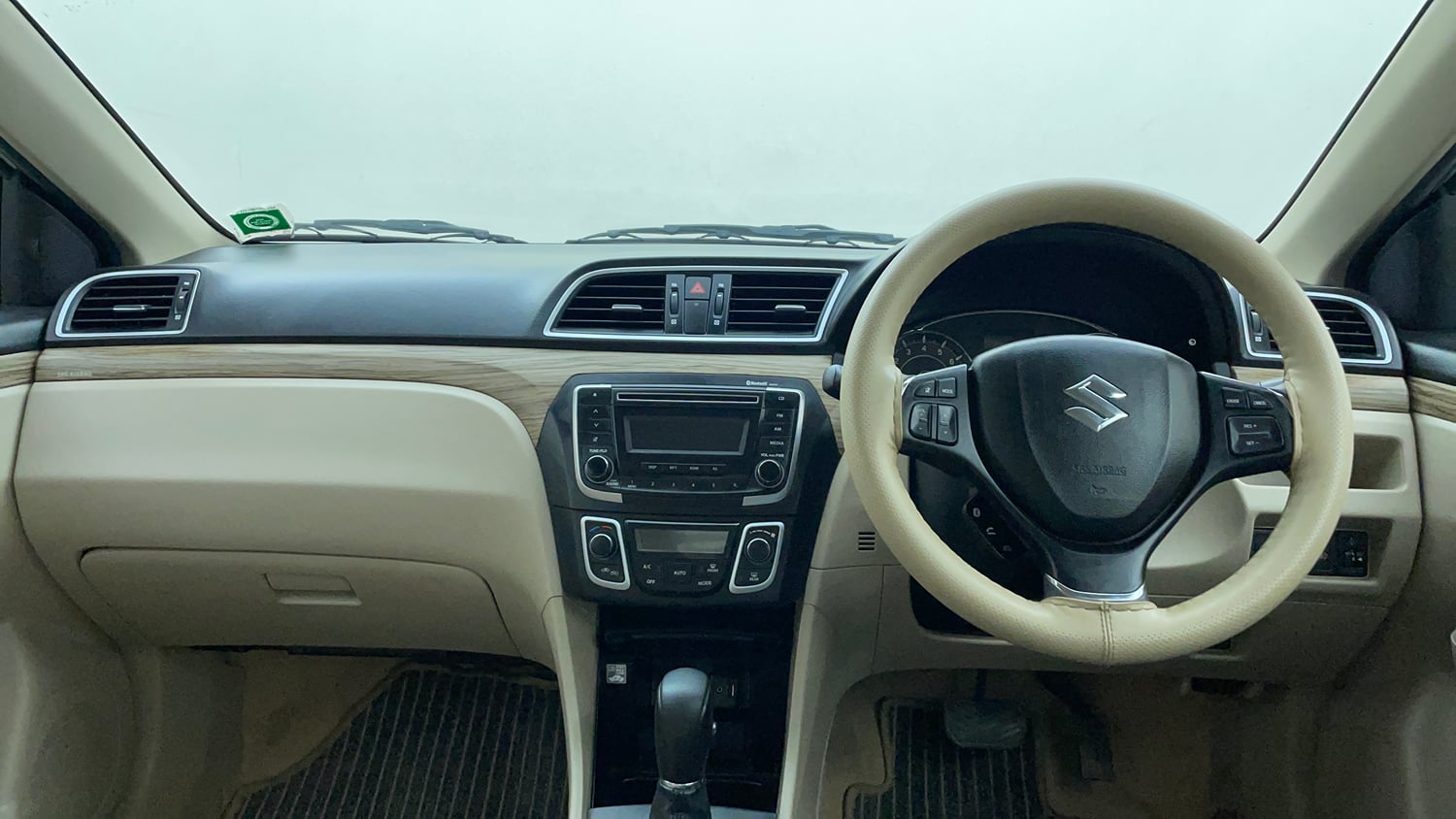 DASHBOARD VIDEO
