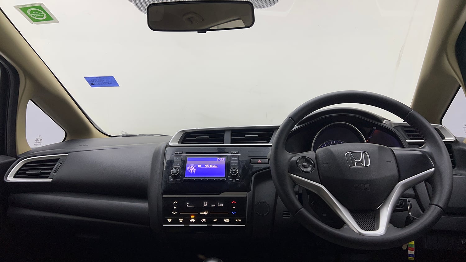 DASHBOARD VIDEO