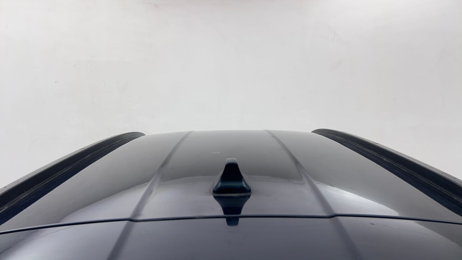Used 2024 Hyundai Grand i10 Nios Sportz 1.2 Kappa AMT Petrol Automatic exterior EXTERIOR ROOF VIEW