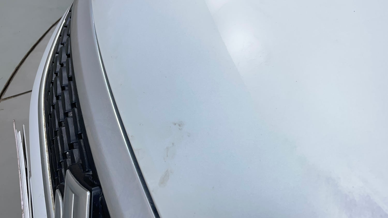 Used 2020 Maruti Suzuki Ciaz Delta Hybrid 1.5 AT Petrol Automatic dents MINOR SCRATCH