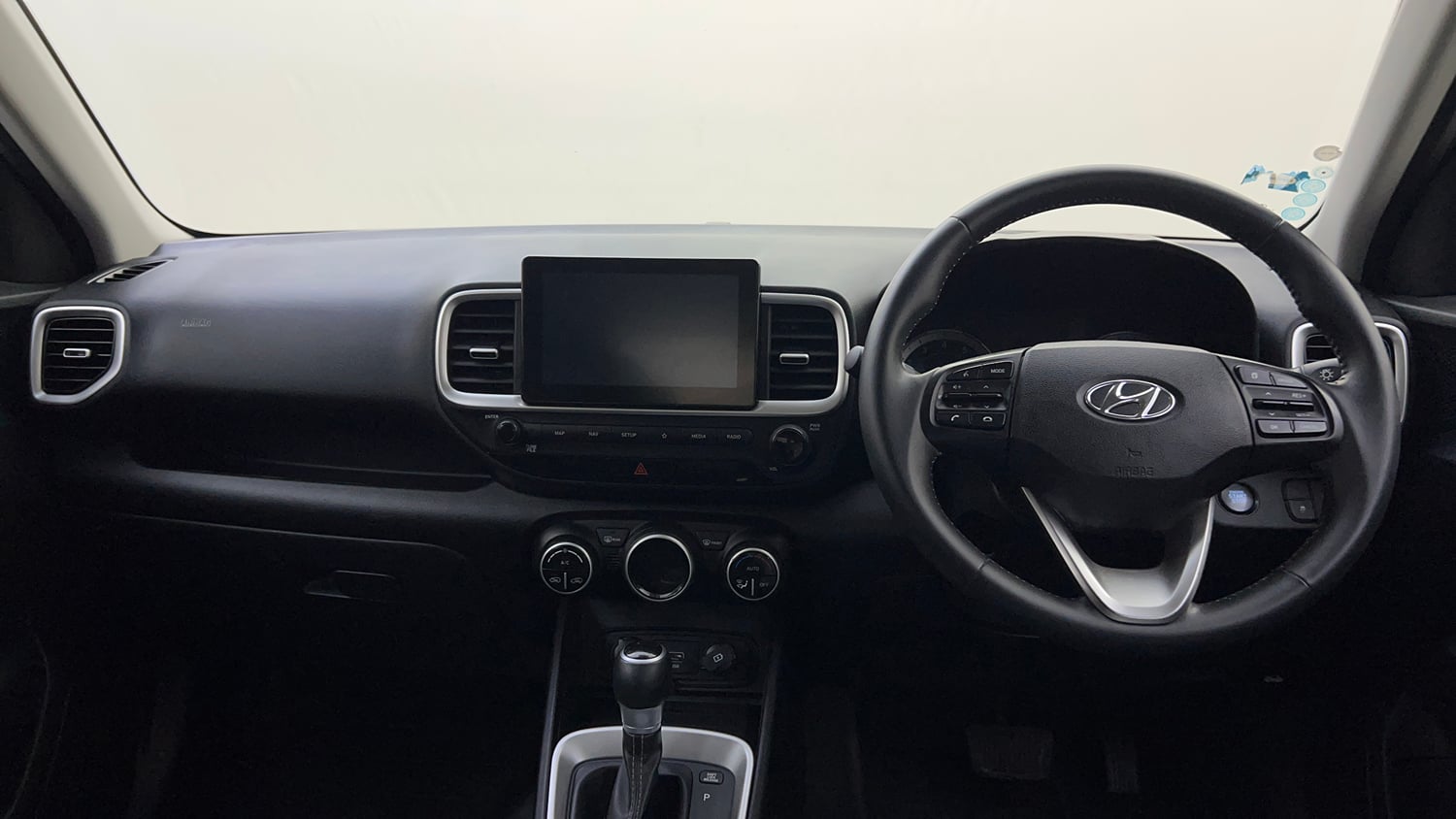 DASHBOARD VIDEO