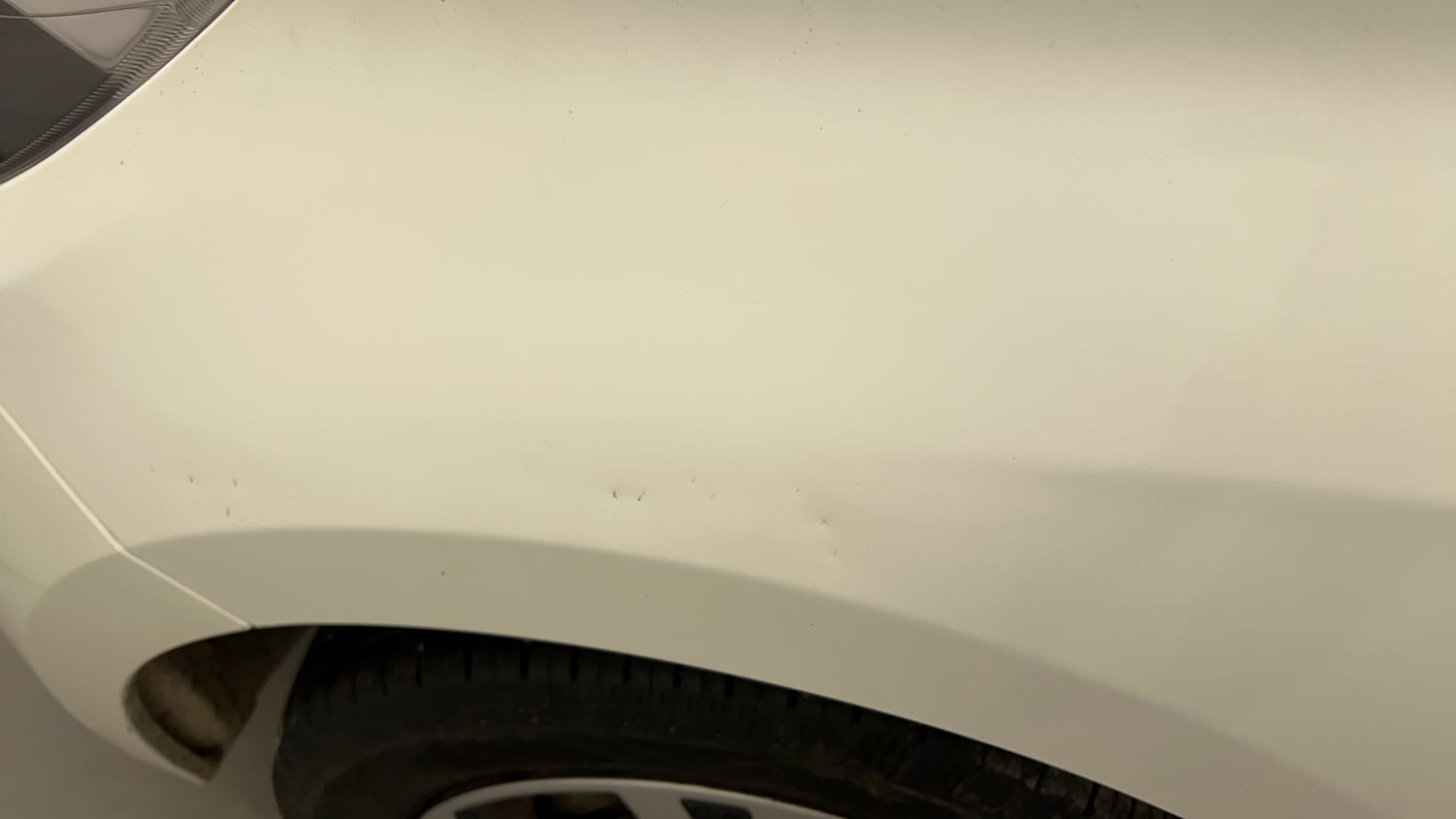 Used 2019 Tata Tiago Revotron XZ w/o Alloy Petrol Manual dents MINOR SCRATCH