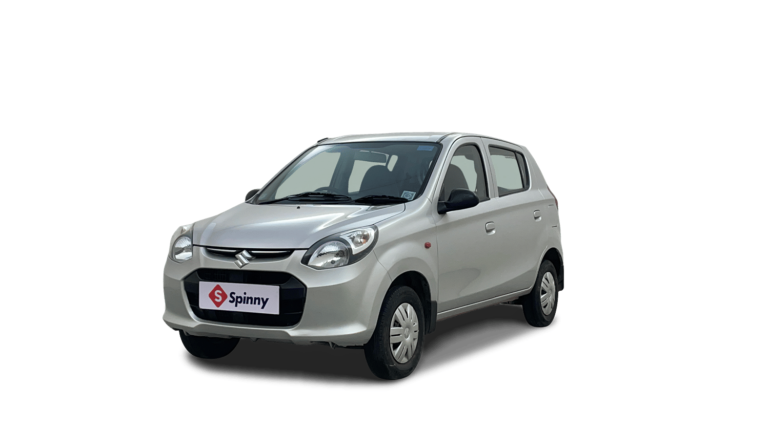 Used 2013 Maruti Suzuki Alto 800 Lxi Petrol Manual Image