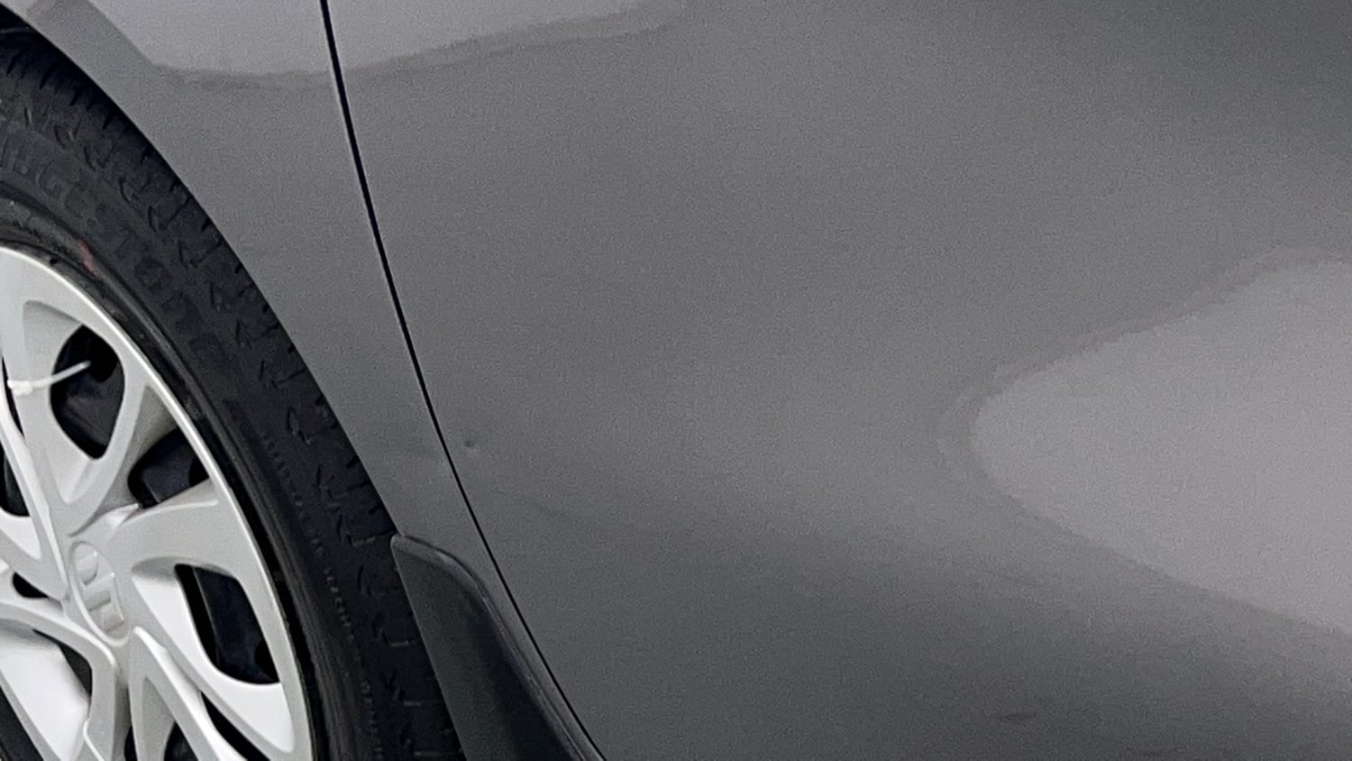 Used 2022 Maruti Suzuki Celerio ZXi Petrol Manual dents MINOR DENT