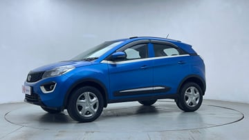 Used 2019 Tata Nexon XMA Petrol Petrol Automatic Image