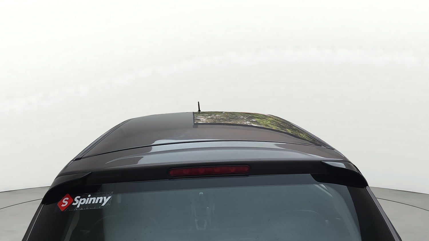 Used 2019 Tata Tiago Revotron XT Petrol Manual exterior EXTERIOR ROOF VIEW