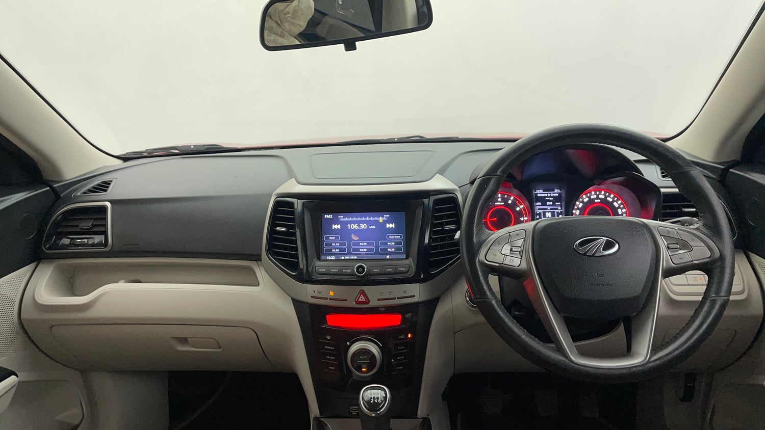 DASHBOARD VIDEO