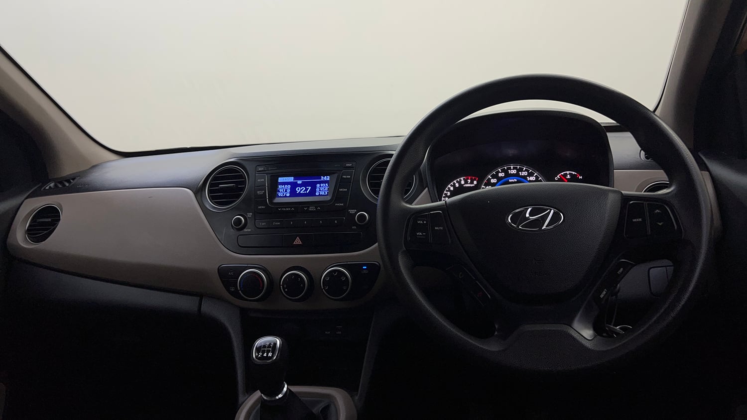 DASHBOARD VIDEO