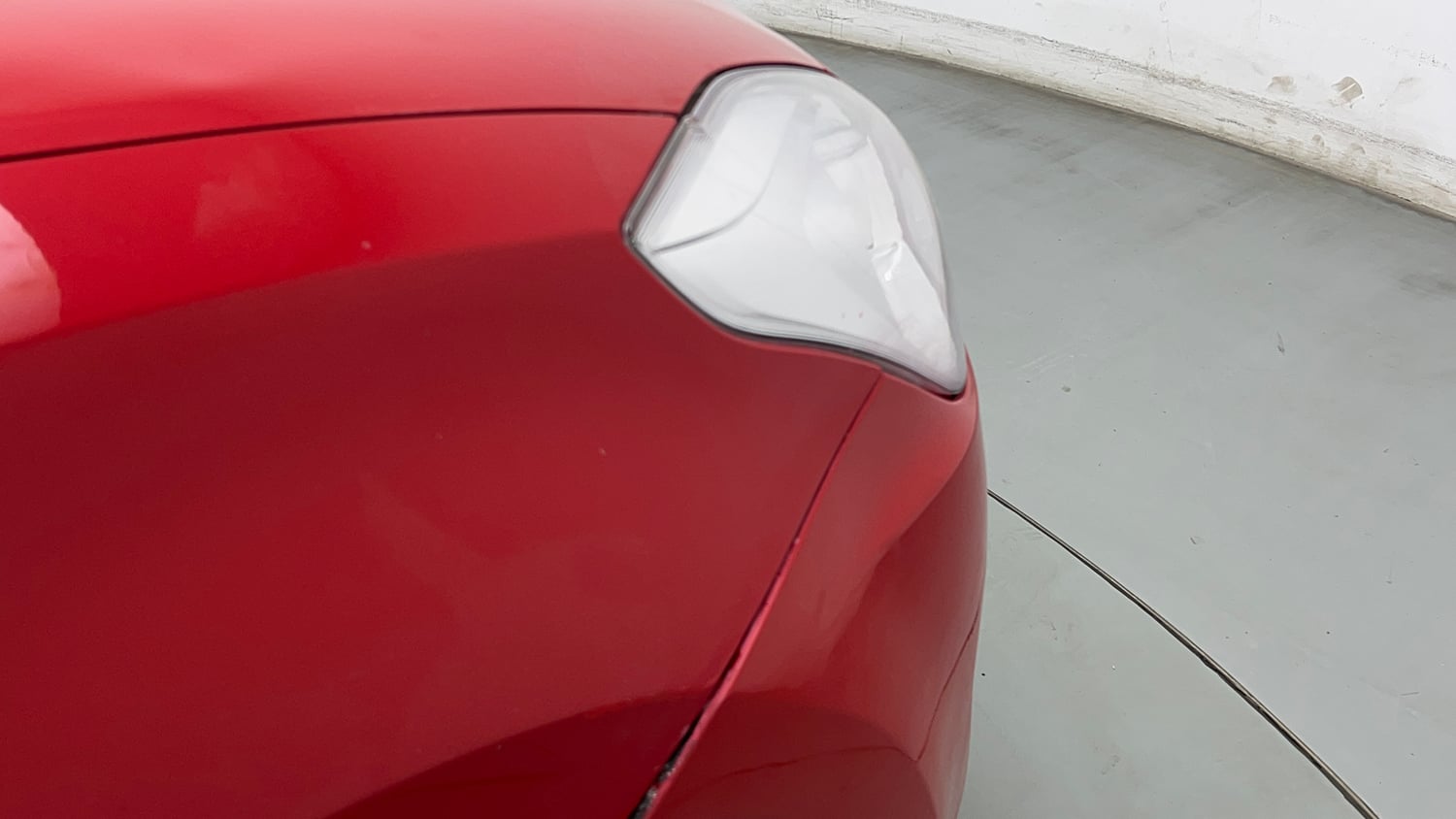 Used 2019 Maruti Suzuki Swift ZXi Petrol Manual dents MINOR SCRATCH