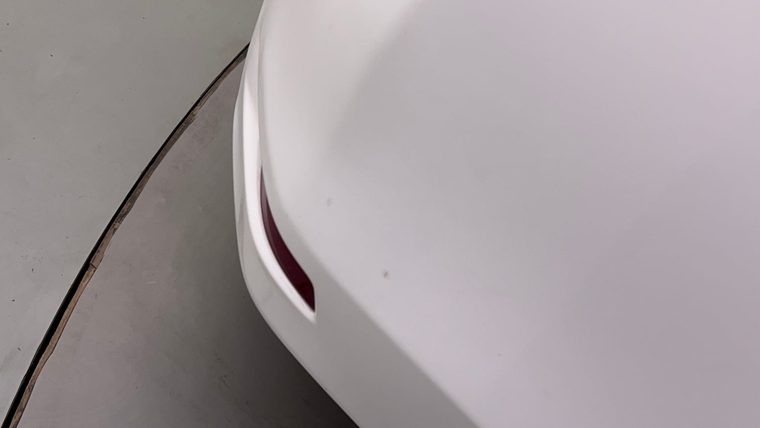 Used 2018 Toyota Corolla Altis VL CVT Petrol Petrol Automatic dents MINOR SCRATCH