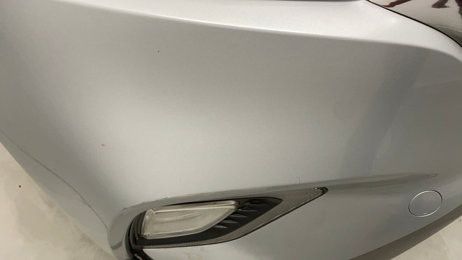 Used 2019 Hyundai Creta SX 1.6 AT Petrol Petrol Automatic dents MINOR SCRATCH