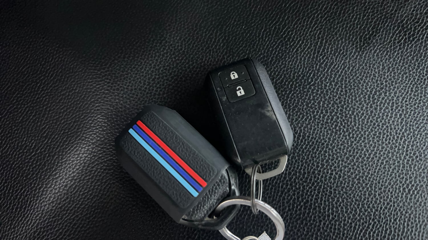 Used 2020 Maruti Suzuki Swift ZXi Plus AMT Petrol Automatic extra CAR KEY VIEW