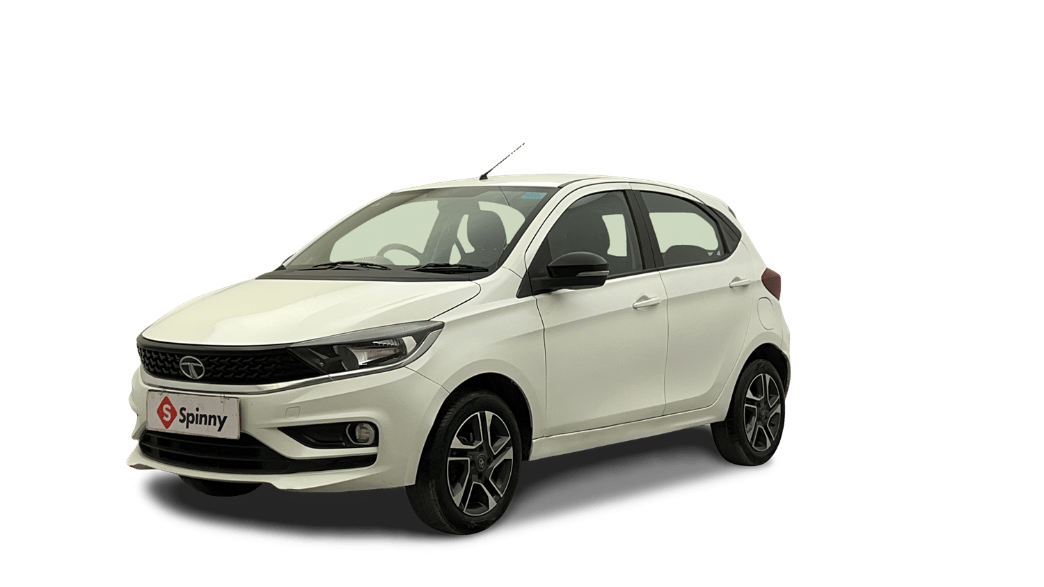 Used 2020 Tata Tiago XZ Plus Petrol Manual Image