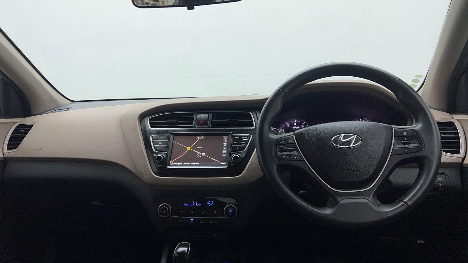 DASHBOARD VIDEO