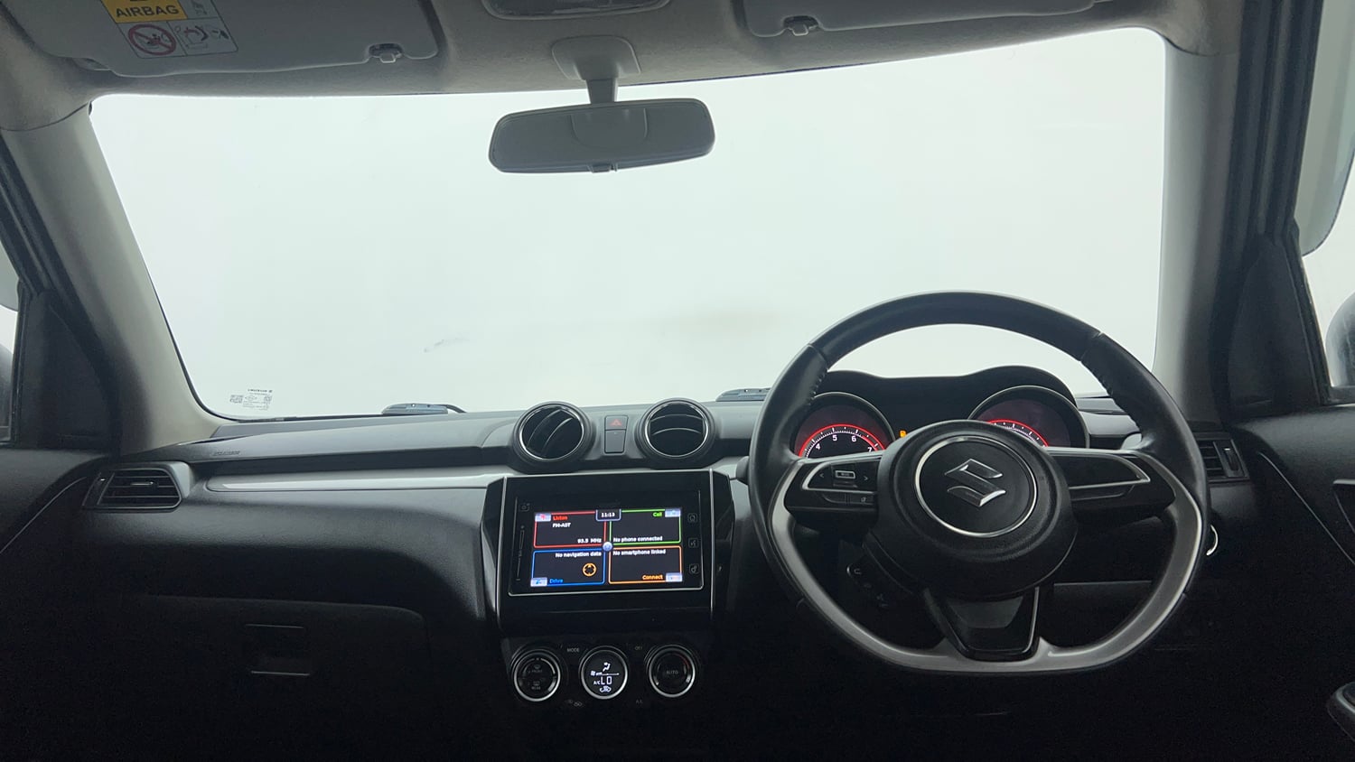 DASHBOARD VIDEO