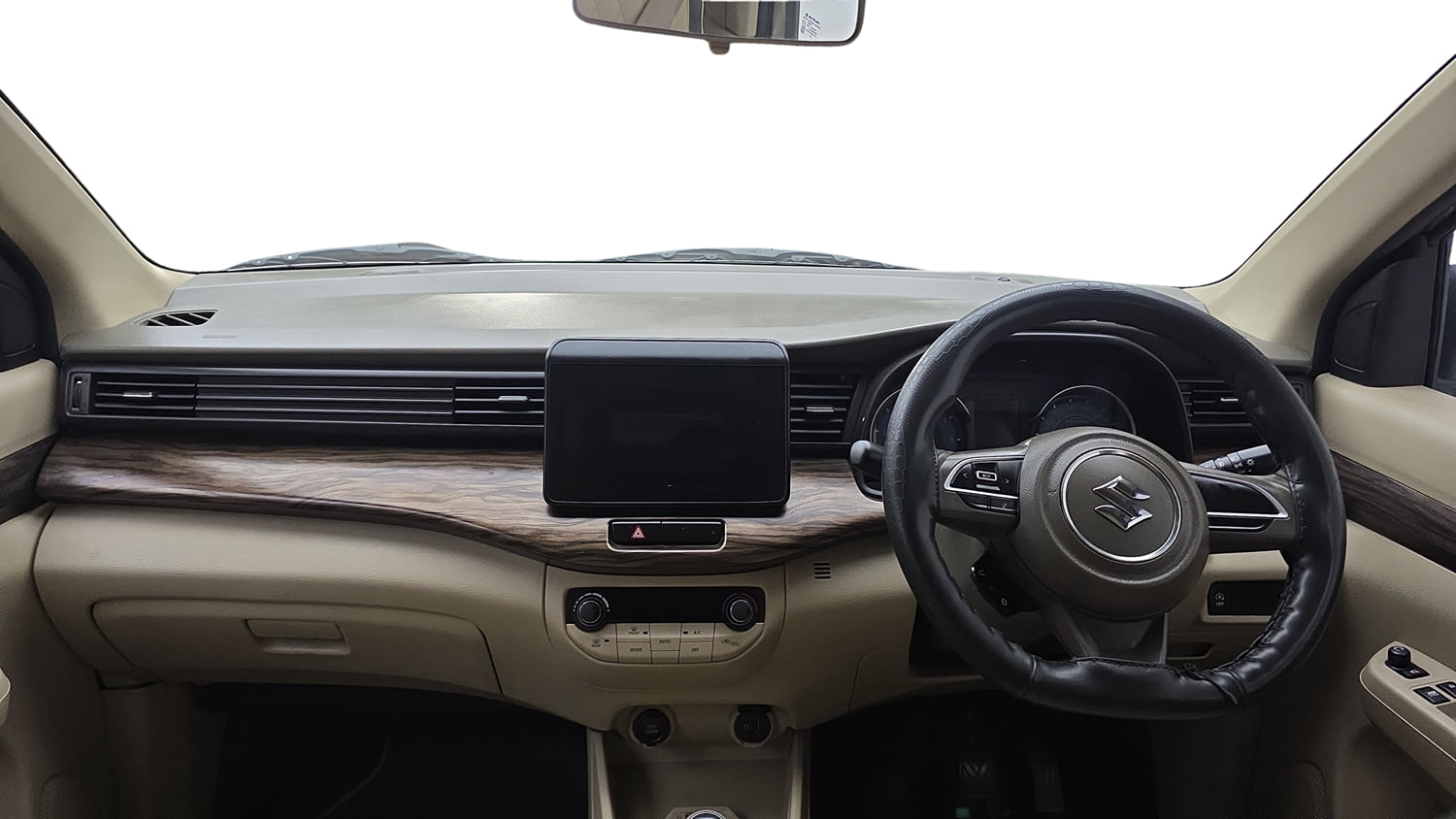 DASHBOARD VIDEO