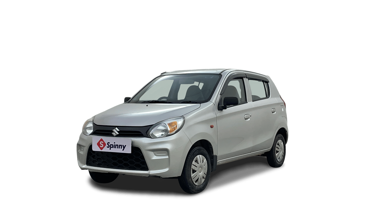Used 2021 Maruti Suzuki Alto 800 LXi Petrol Manual Image