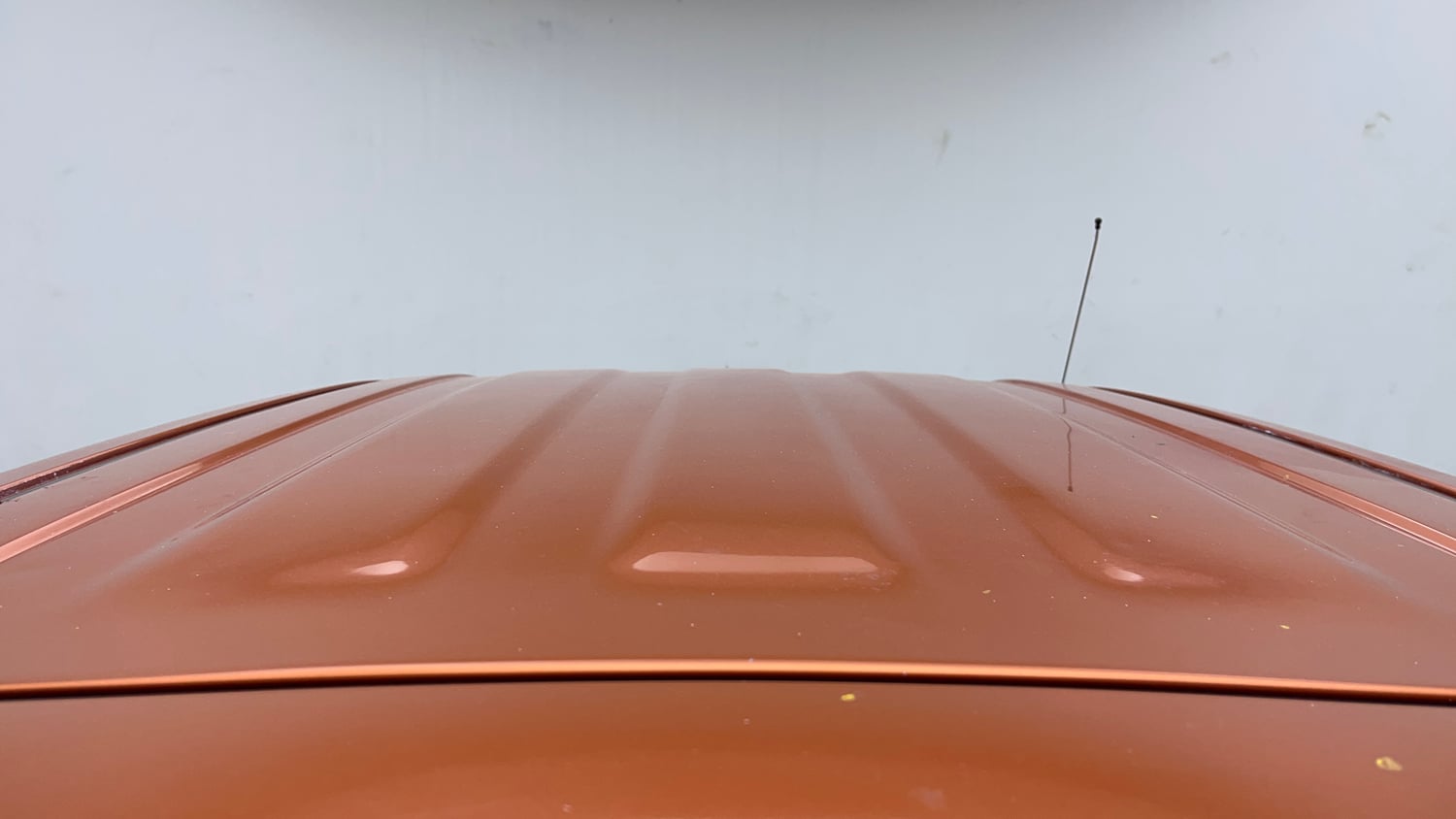 Used 2015 Maruti Suzuki Alto K10 VXi (O) Petrol Manual exterior EXTERIOR ROOF VIEW
