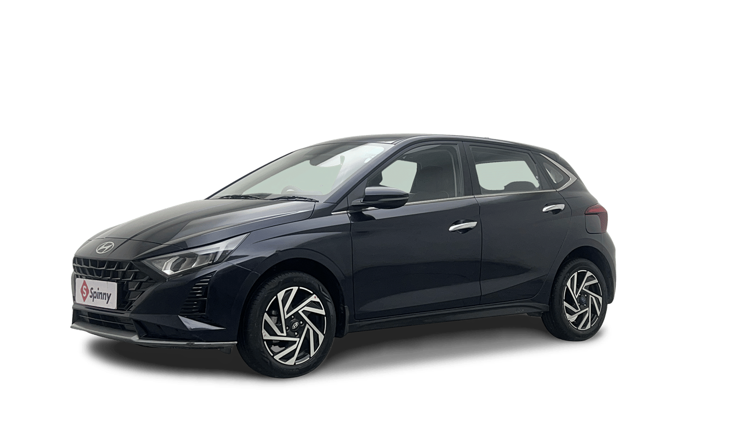 2024 Hyundai New i20 Asta (O) 1.2 IVT