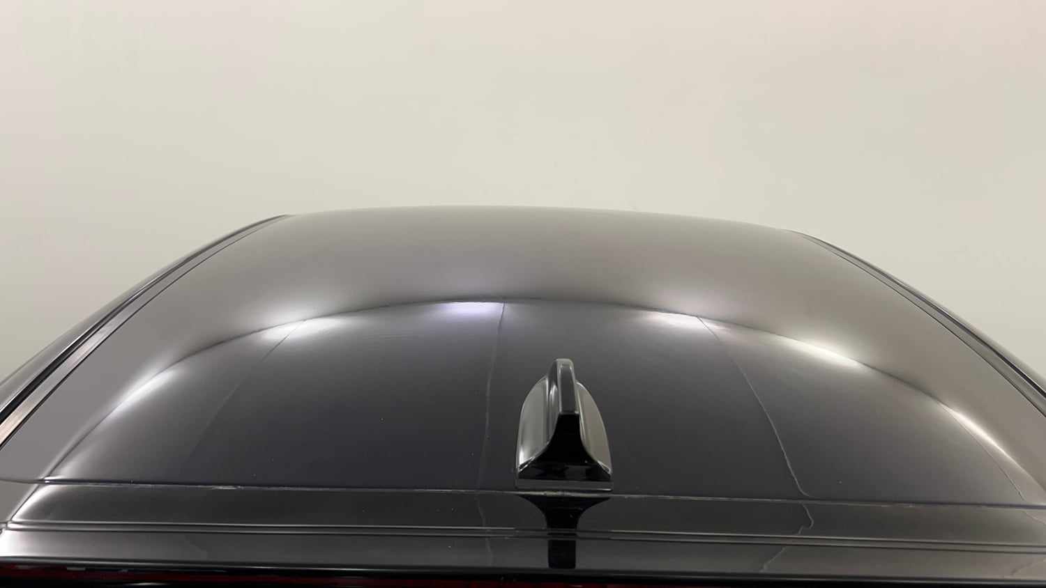 Used 2023 Tata Tigor XZ Plus CNG Cng Manual exterior EXTERIOR ROOF VIEW