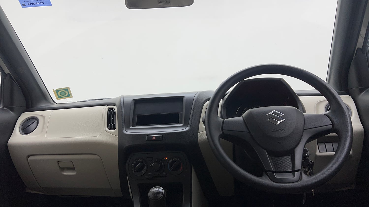 DASHBOARD VIDEO