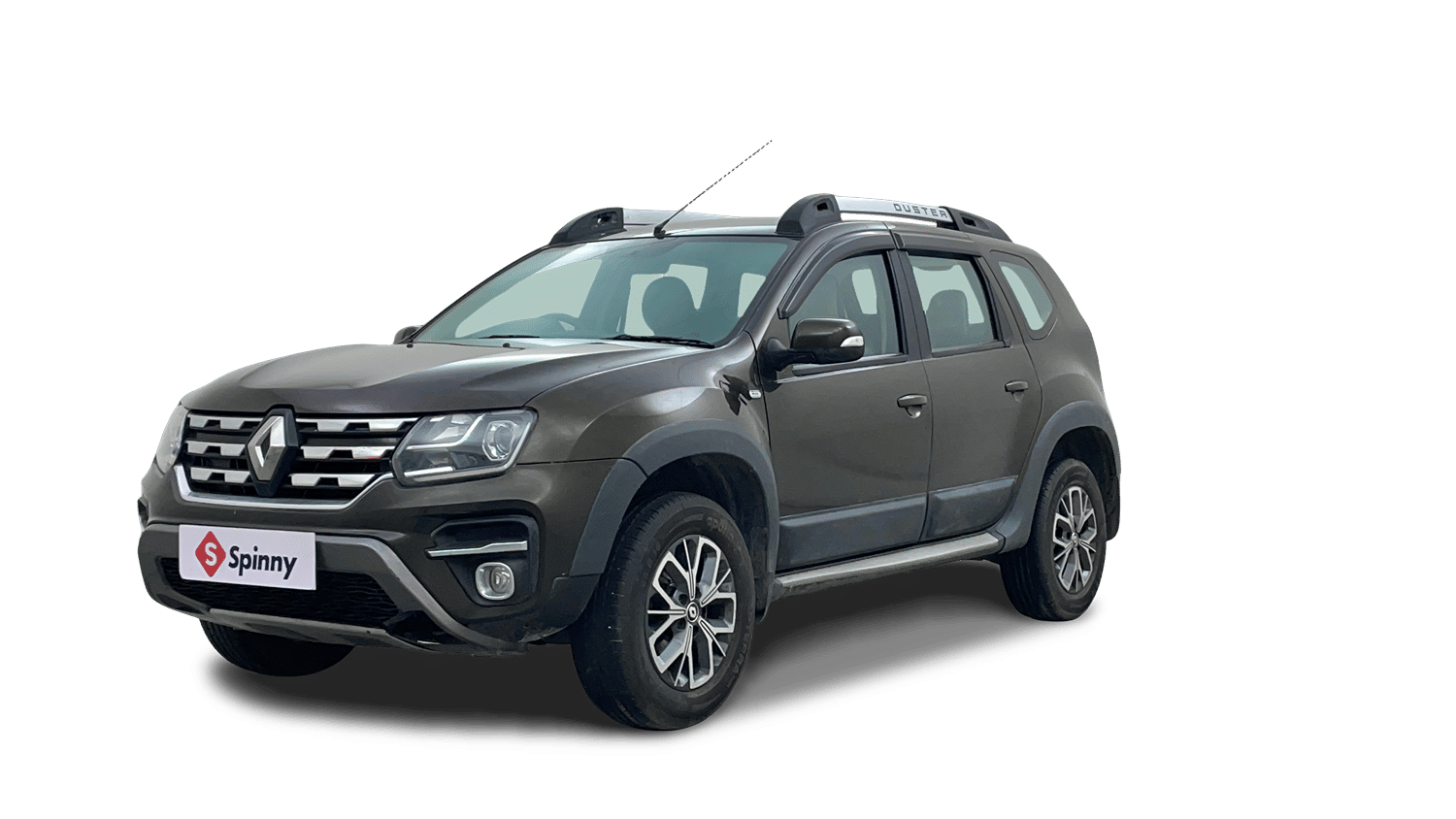 Used 2021 Renault Duster RXZ 1.5 Petrol MT Petrol Manual Image