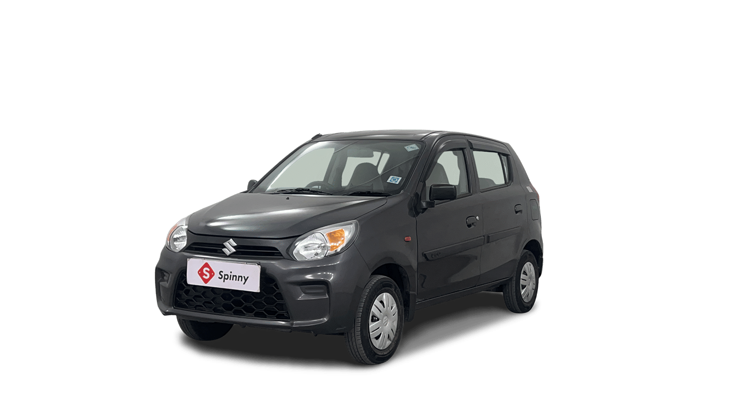 Used 2019 Maruti Suzuki Alto 800 LXi CNG Cng Manual Image