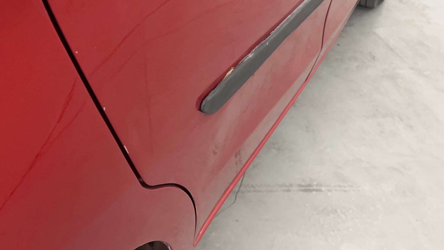 Used 2015 Maruti Suzuki Celerio VXi CNG Cng Manual dents MINOR SCRATCH