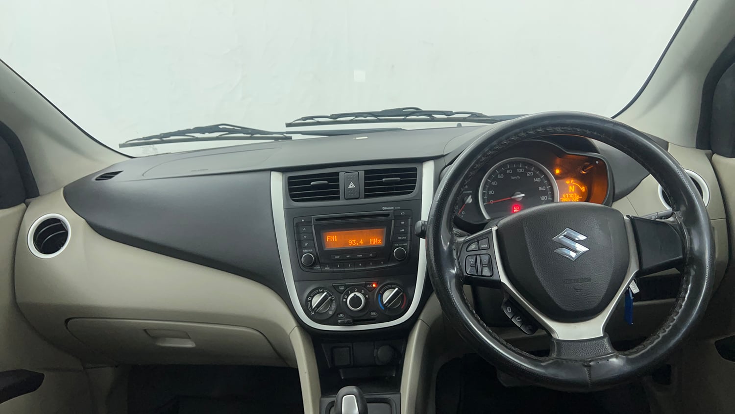 DASHBOARD VIDEO