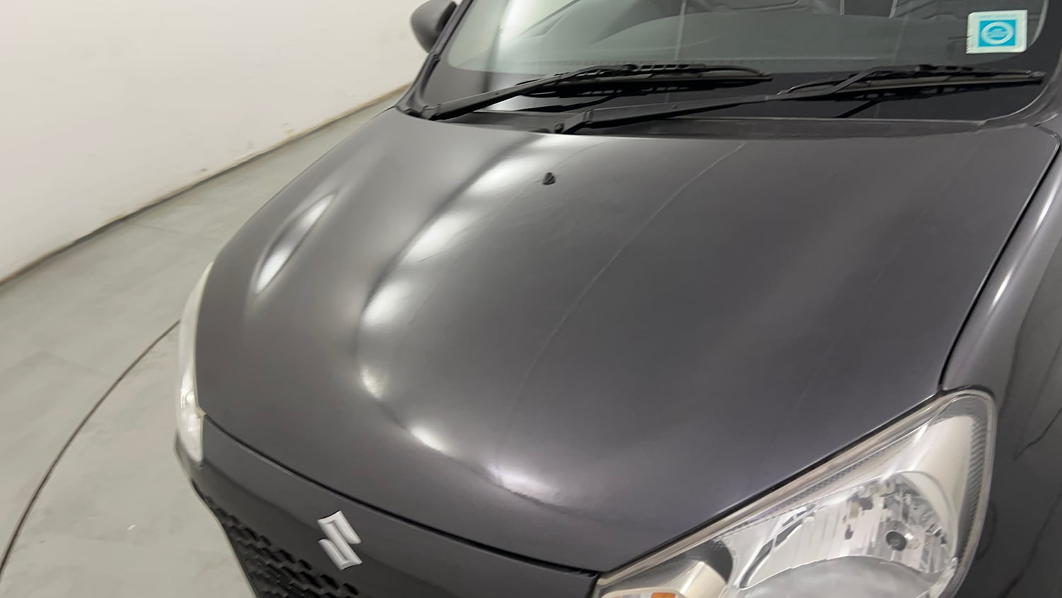 Used 2023 Maruti Suzuki Alto K10 VXi Petrol Manual dents MINOR DENT