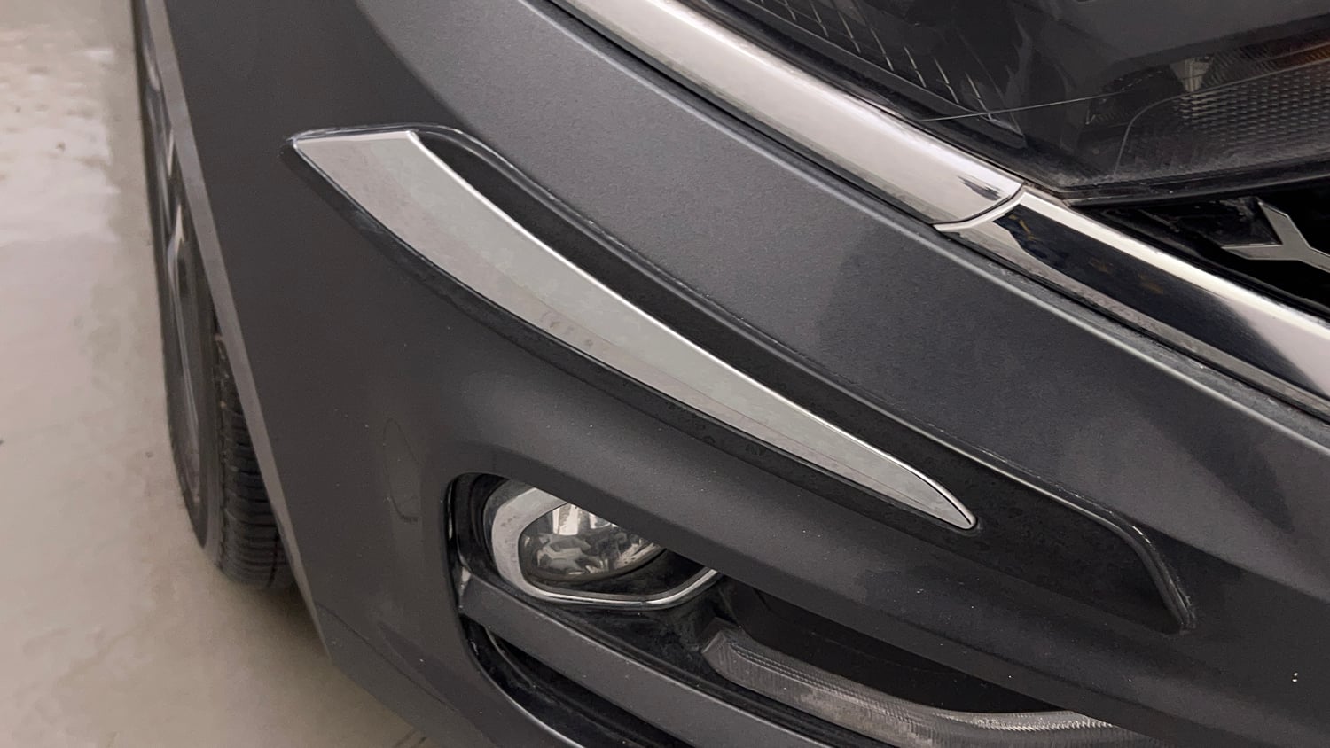 Used 2024 Tata Tiago XZA Plus Petrol Automatic dents MINOR SCRATCH