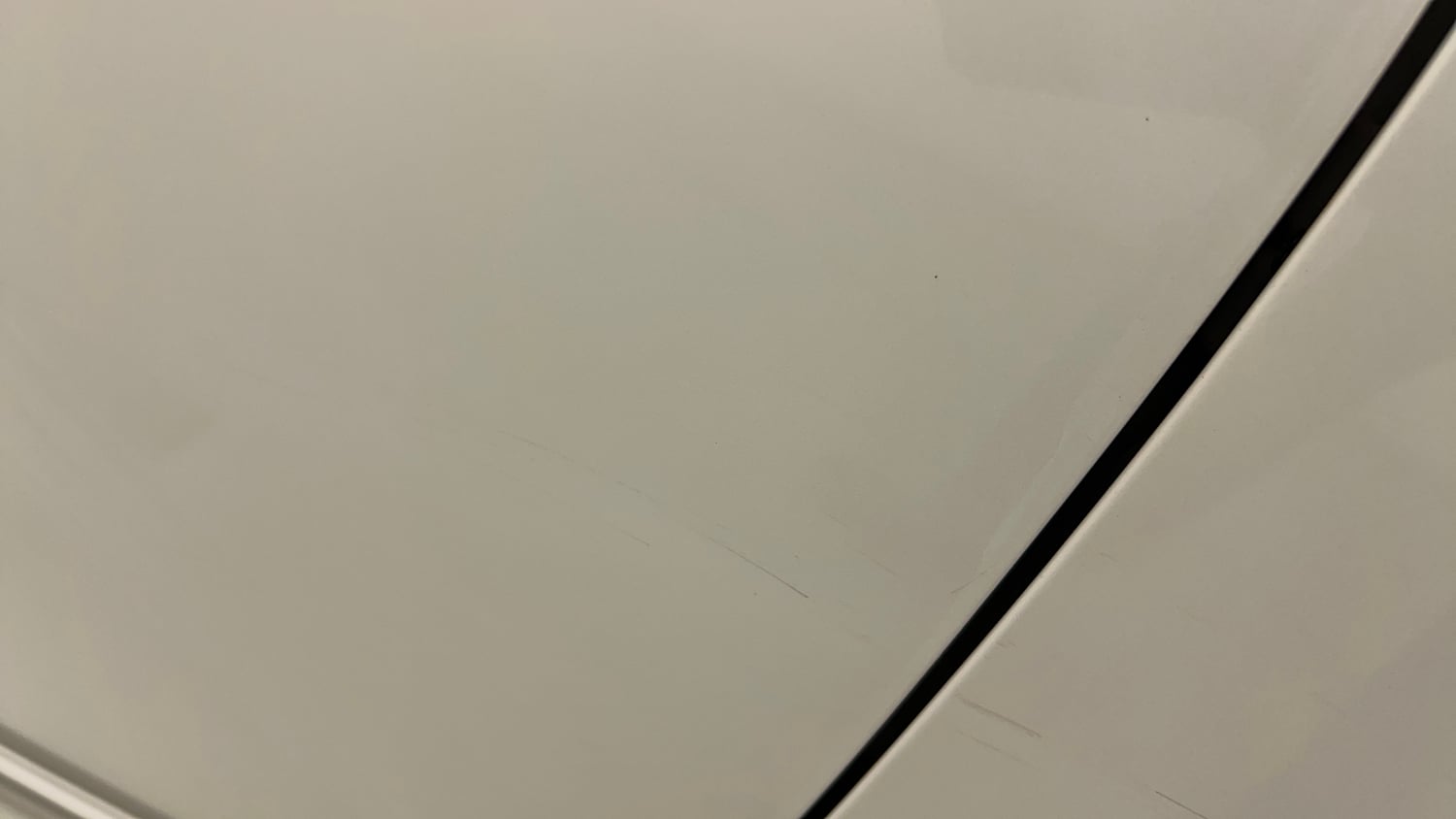 Used 2020 Tata Tiago XZ Plus Petrol Manual dents MINOR SCRATCH