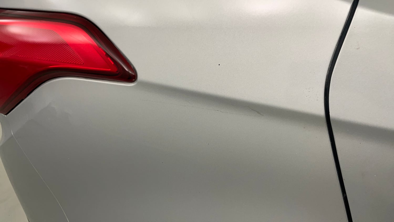 Used 2019 Hyundai Creta SX 1.6 AT Petrol Petrol Automatic dents MINOR DENT