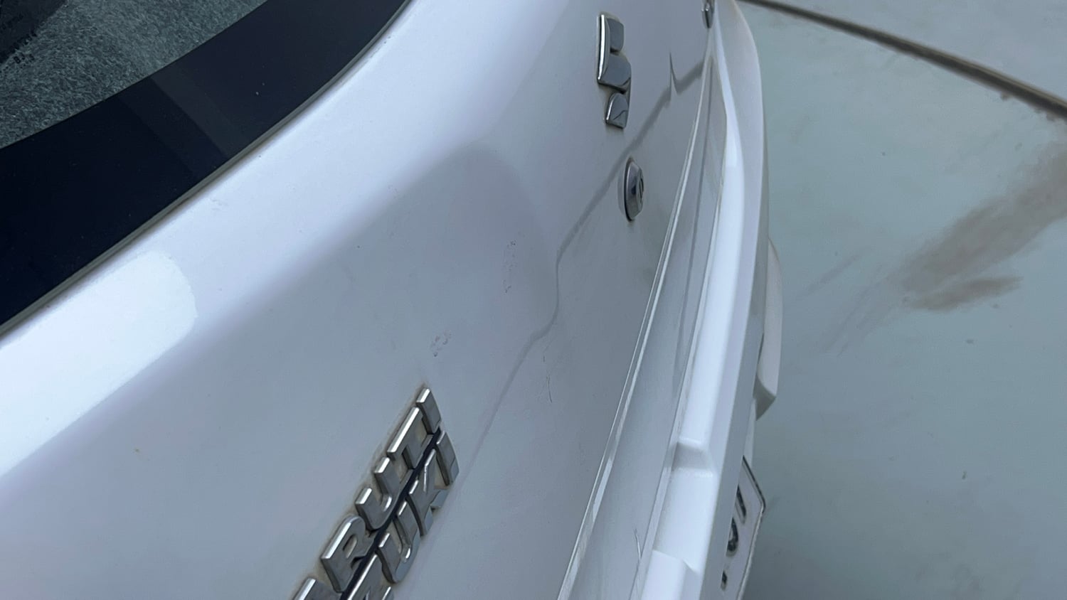 Used 2019 Maruti Suzuki Alto 800 VXi Petrol Manual dents MINOR DENT