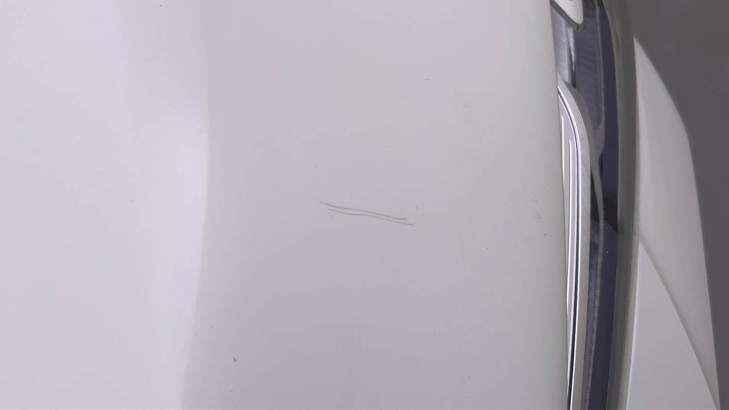Used 2022 BMW 5 Series Carbon Edition Petrol Automatic dents MINOR SCRATCH