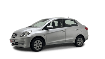 Used 2014 Honda Amaze 1.2 S i-VTEC Petrol Manual Image