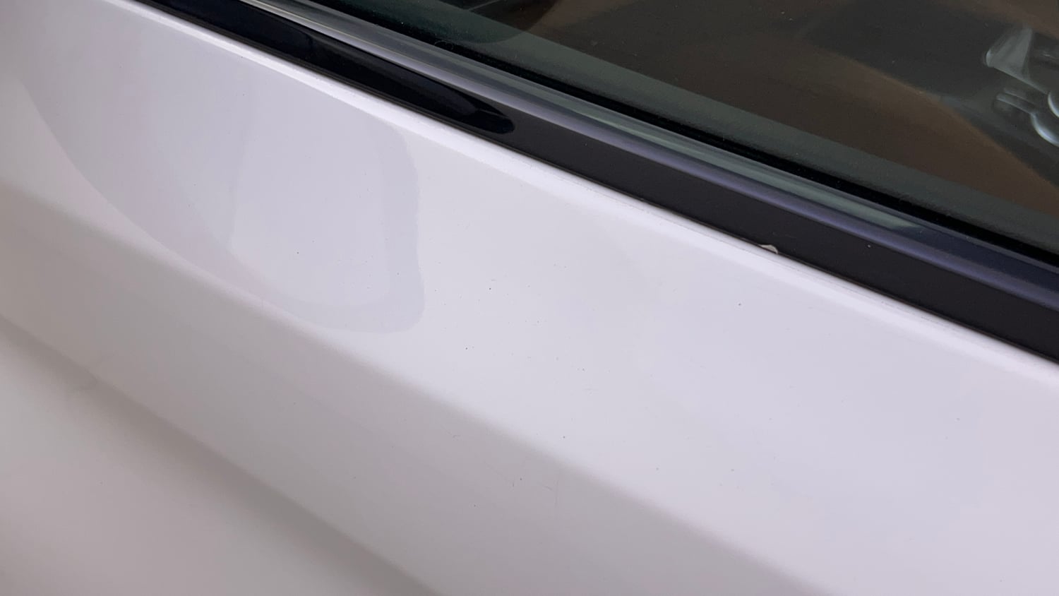 Used 2022 BMW 5 Series Carbon Edition Petrol Automatic dents MINOR DENT