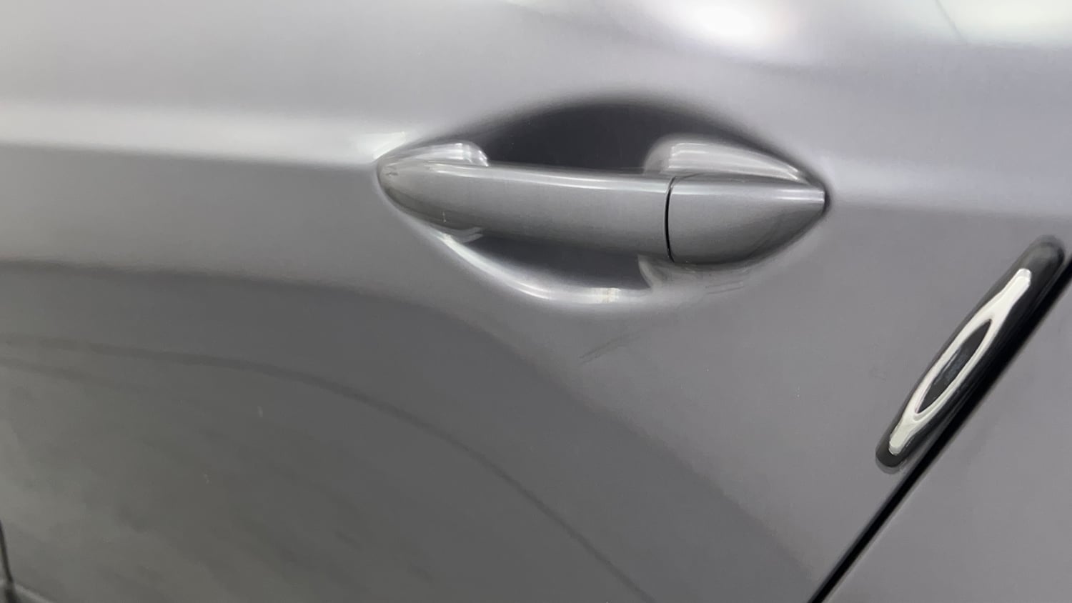 Used 2016 Hyundai Grand i10 Sportz 1.2 Kappa VTVT Petrol Manual dents MINOR DENT