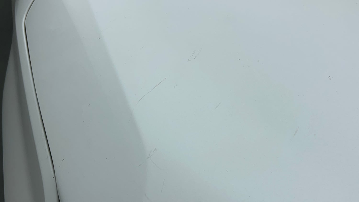 Used 2023 Tata Punch Accomplished AMT Petrol Automatic dents MINOR SCRATCH